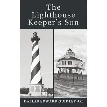 The Lighthouse Keeper's Son