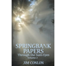 Springbank Papers Volume 2: Through the Sun's Eyes