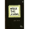 Wreck This Journal (Black) Expanded Edition