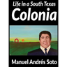 Life in a South Texas Colonia
