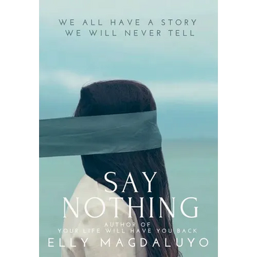 Say Nothing