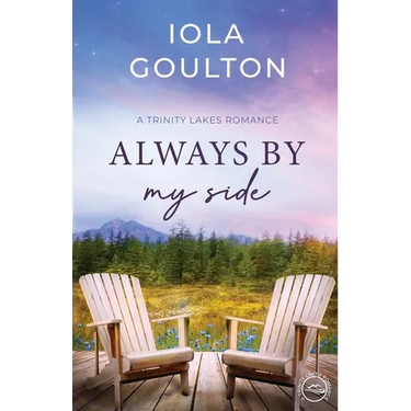 Always My By Side: A Contemporary Christian Romance