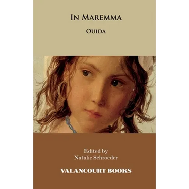 In Maremma (Valancourt Classics)
