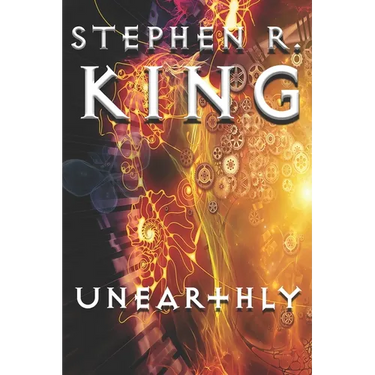 Unearthly