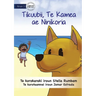 Scubby the Brave Dog - Tikuubii, Te Kamea ae e Ninikoria (Te Kiribati)
