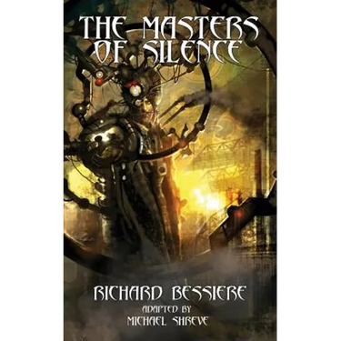 The Masters of Silence