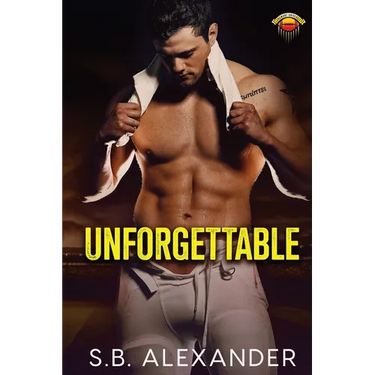 Unforgettable