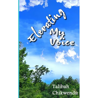 Elevating My Voice