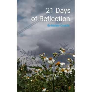 21 Days of Reflection