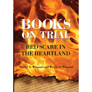 Books on Trial: Red Scare in the Heartland