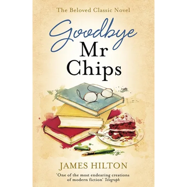 Goodbye MR Chips