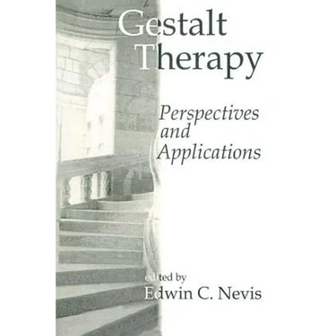 Gestalt Therapy: Perspectives and Applications