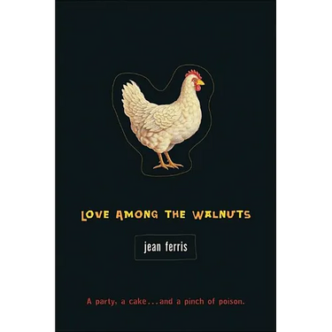 Love Among the Walnuts