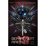 Department 19: First Edition