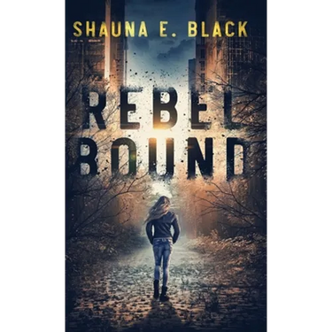 Rebel Bound