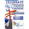 Celebrate The Power In Your Right To Choose