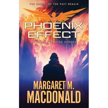 The Phoenix Effect Part 3: Pursuing Echoes