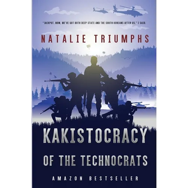 Kakistocracy of the Technocrats