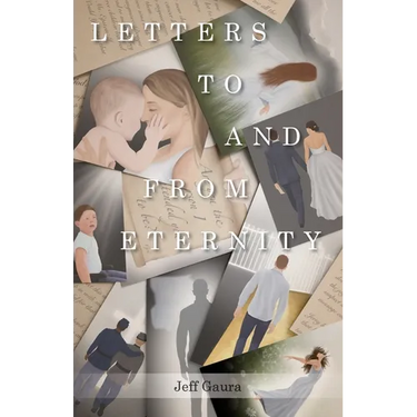 Letters to and from Eternity