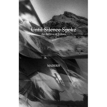 Until Silence Spoke: An Archive of Echoes
