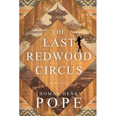 The Last Redwood Circus