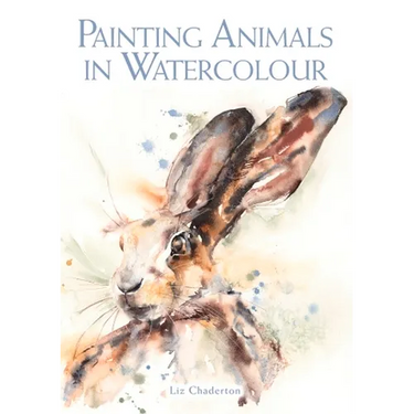 Painting Animals in Watercolour