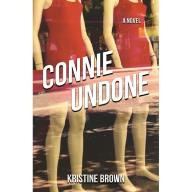 Connie Undone