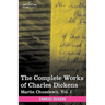 The Complete Works of Charles Dickens (in 30 Volumes, Illustrated): Martin Chuzzlewit, Vol. I