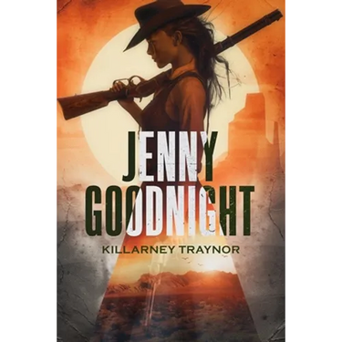 Jenny Goodnight