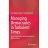 Managing Democracies in Turbulent Times: Trust, Performance, and Governance in Modern States