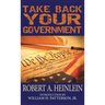 Take Back Your Government
