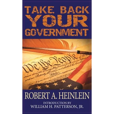 Take Back Your Government