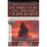 Professor Charlatan Bardot's Travel Anthology to the Most (Fictional) Haunted Buildings in the Weird, Wild World
