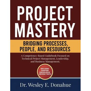 Project Mastery: Bridging Processes, People, and Resources