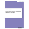 General Index Theory: Its Mathematical and Physical Structures