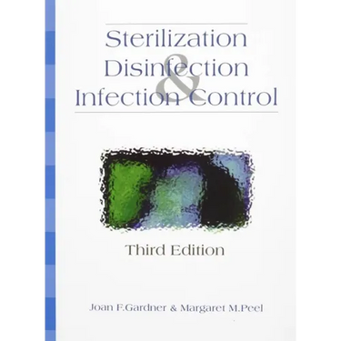 Sterilization, Disinfection & Control