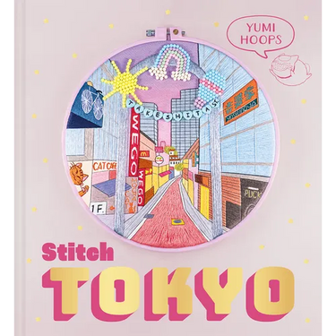 Stitch Tokyo