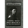 Using Self Psychology in Psychotherapy