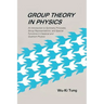 Group Theory in Physics (B/S)
