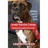 Animal-Assisted Therapy: Superstars change teen lives