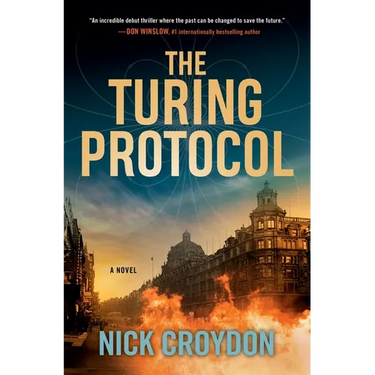 The Turing Protocol