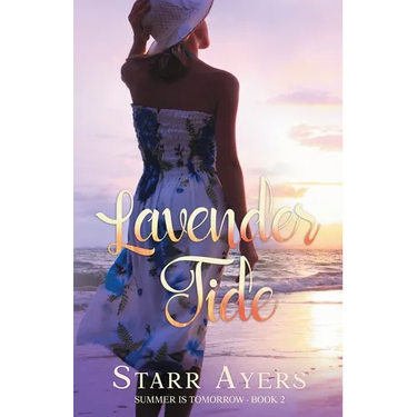 Lavender Tide