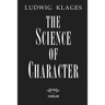 The Science of Character