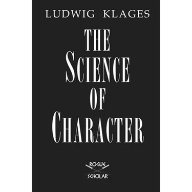 The Science of Character