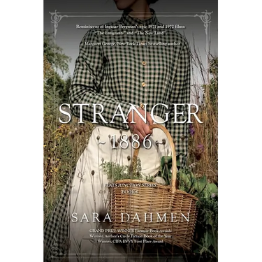 Stranger 1886