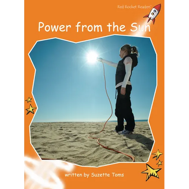 Power from the Sun