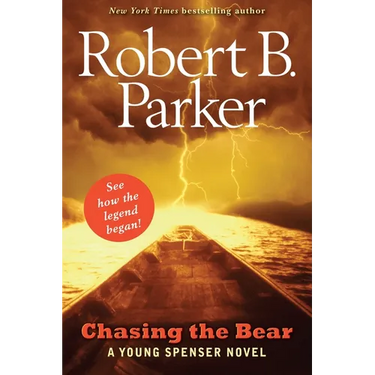 Chasing the Bear