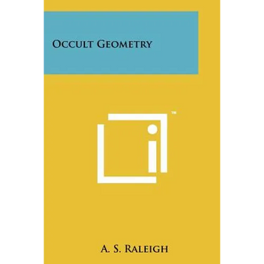 Occult Geometry