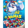 Oops All Yamas
