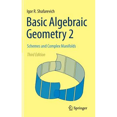 Basic Algebraic Geometry 2: Schemes and Complex Manifolds